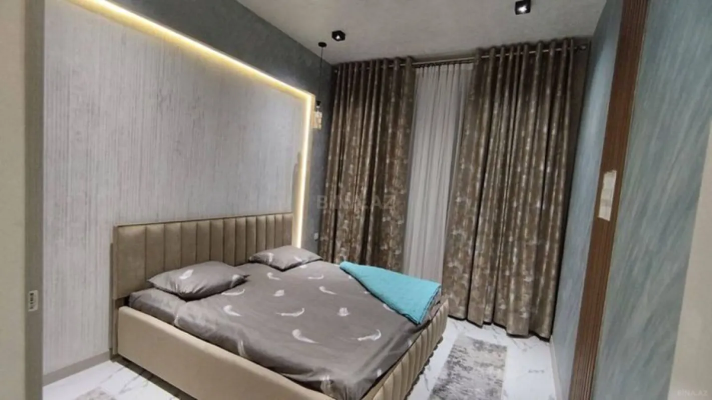 Kirayə verilir 4 otaqlı həyət evi 200 m²