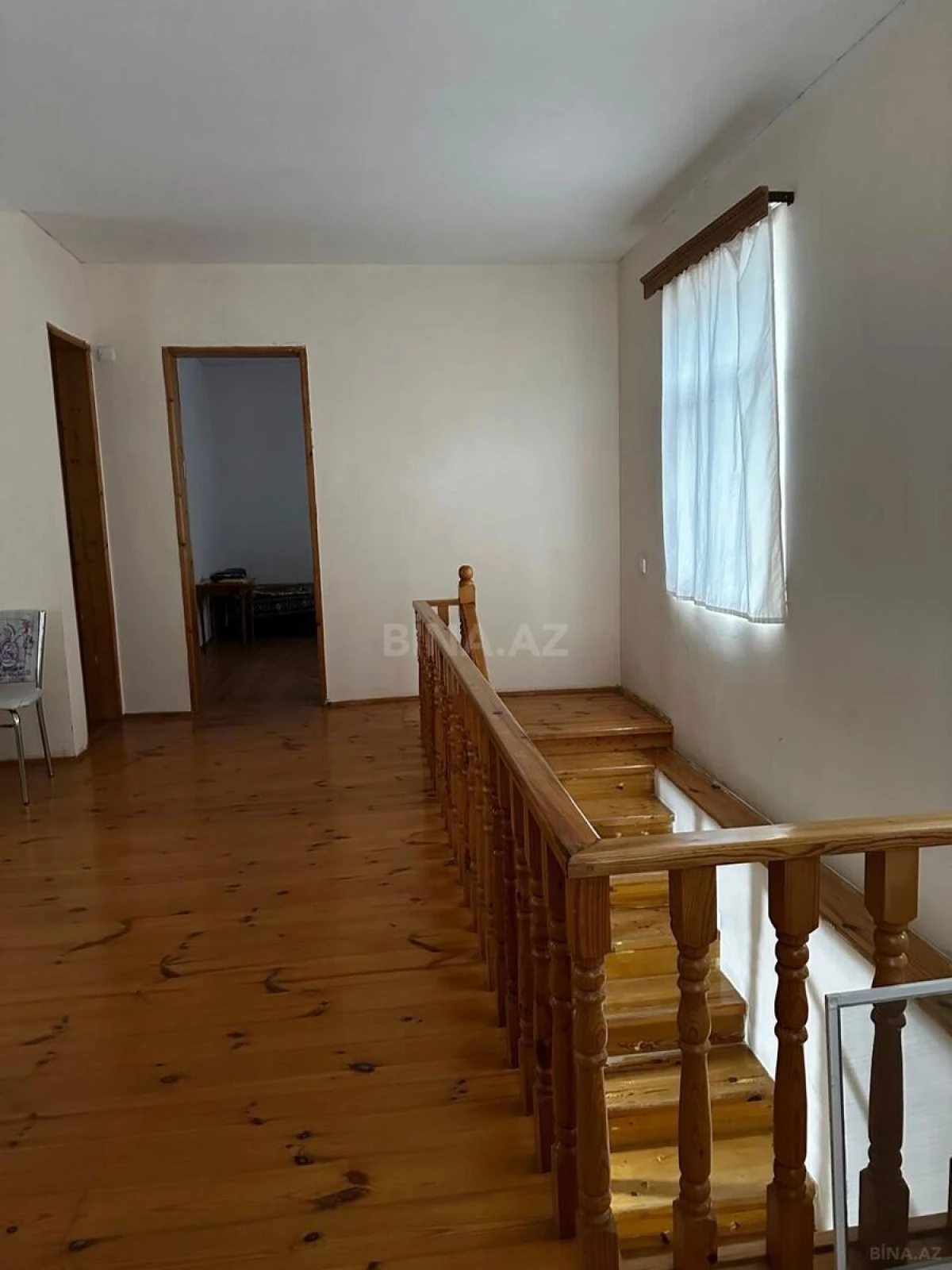 Satılır 4 otaqlı həyət evi 160 m²