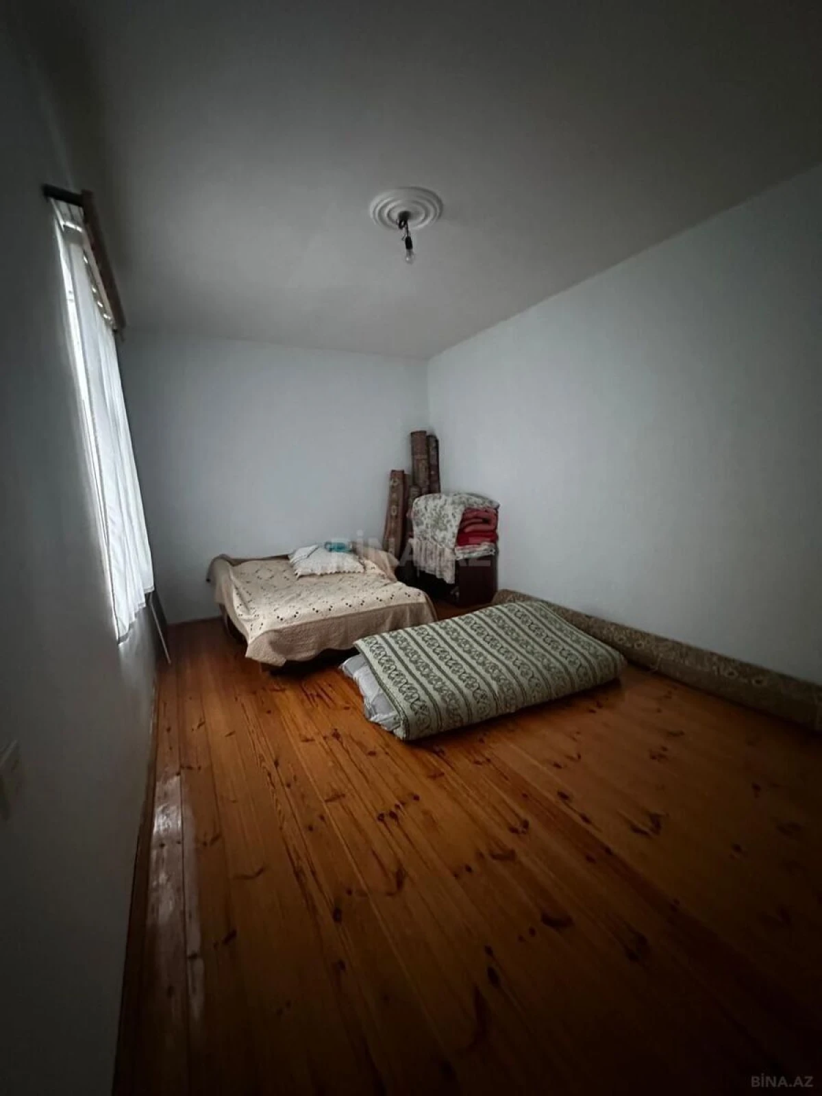 Satılır 4 otaqlı həyət evi 160 m²