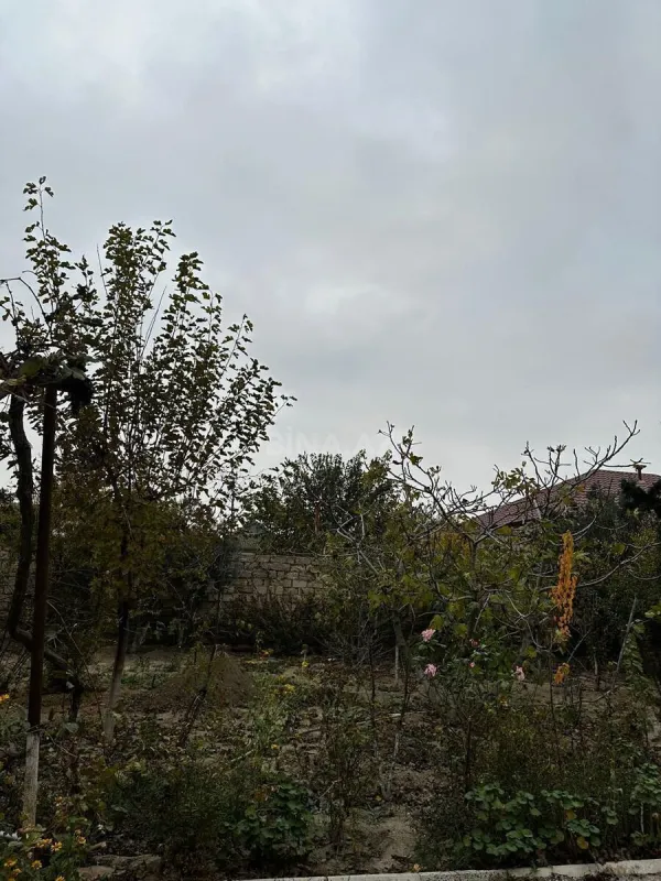 Satılır 4 otaqlı həyət evi 160 m²