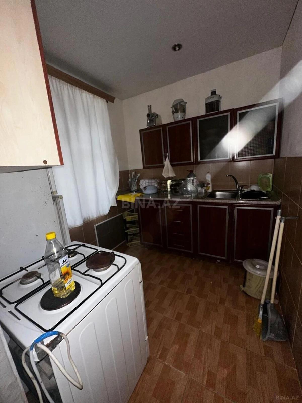 Satılır 4 otaqlı həyət evi 160 m²
