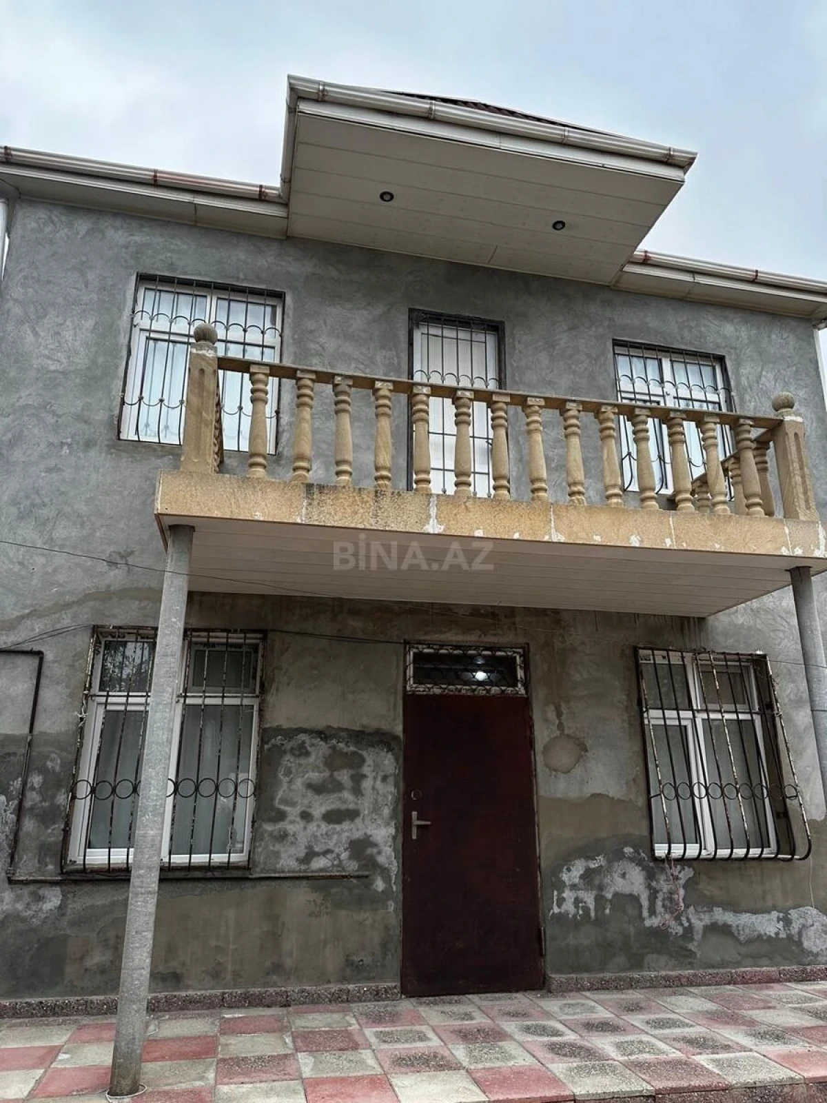 Satılır 4 otaqlı həyət evi 160 m²