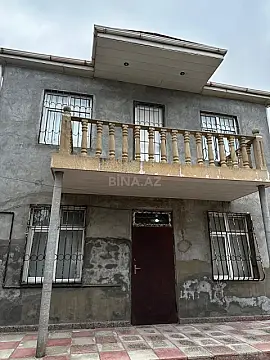 Satılır 4 otaqlı həyət evi 160 m² — Bakı, Suraxanı 4 otaq 160.00 m²