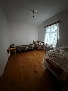 Satılır 4 otaqlı həyət evi 160 m²