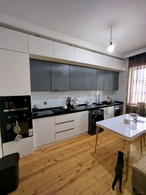 Satılır 4 otaqlı həyət evi 125 m²
