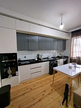 Satılır 4 otaqlı həyət evi 125 m²