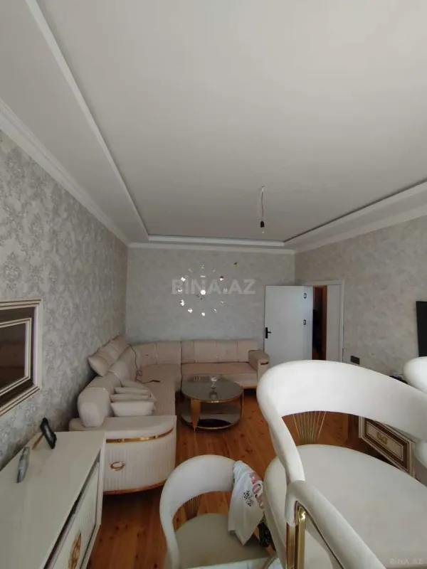 Satılır 4 otaqlı həyət evi 125 m²