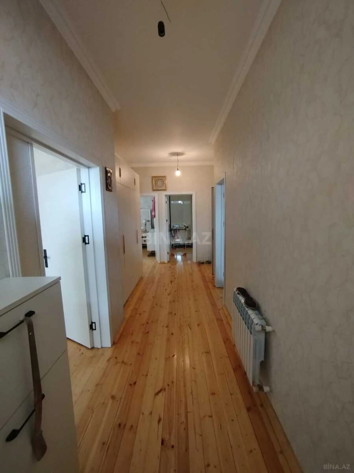 Satılır 4 otaqlı həyət evi 125 m²