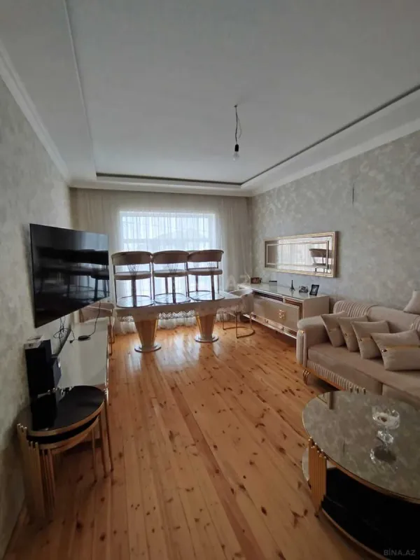 Satılır 4 otaqlı həyət evi 125 m²