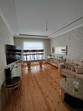 Satılır 4 otaqlı həyət evi 125 m²
