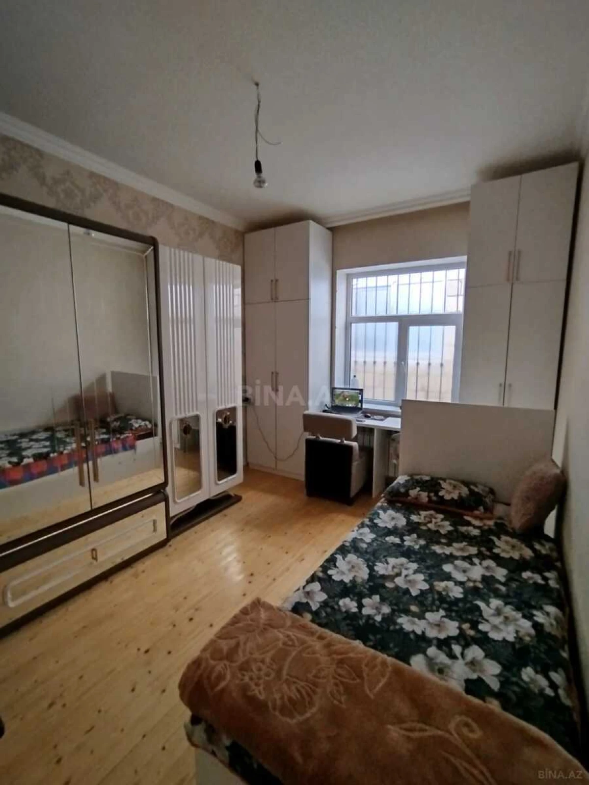 Satılır 4 otaqlı həyət evi 125 m²