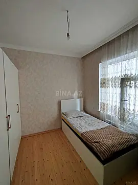 Satılır 4 otaqlı həyət evi 125 m²