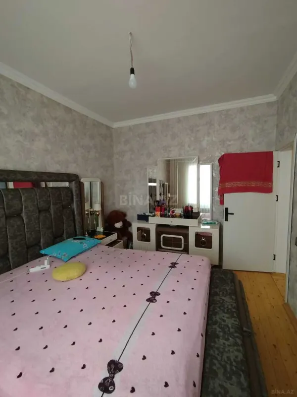 Satılır 4 otaqlı həyət evi 125 m²