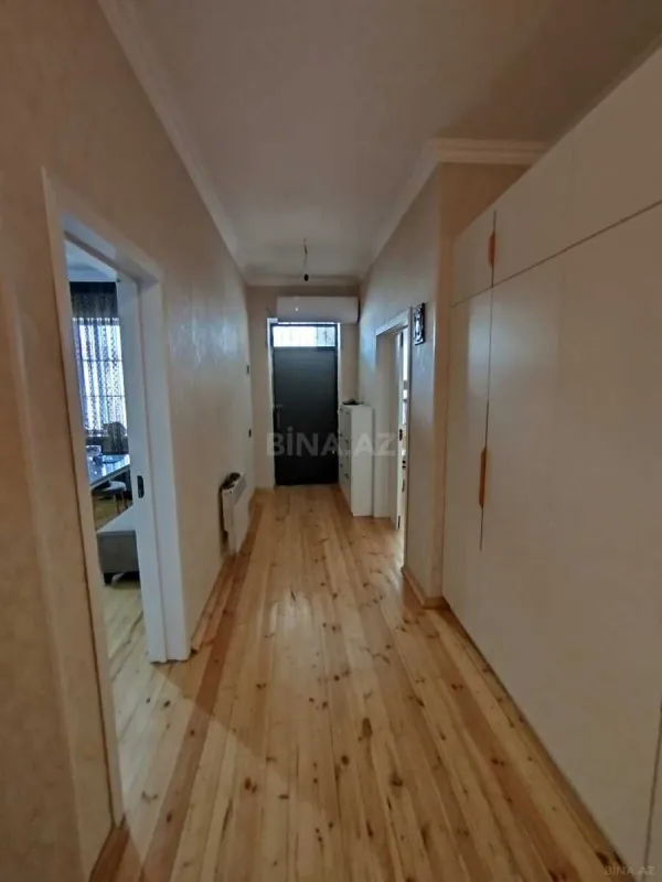 Satılır 4 otaqlı həyət evi 125 m²