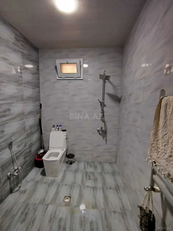 Satılır 4 otaqlı həyət evi 125 m²