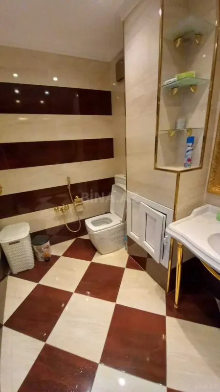 Satılır 3 otaqlı mənzil 80 m²