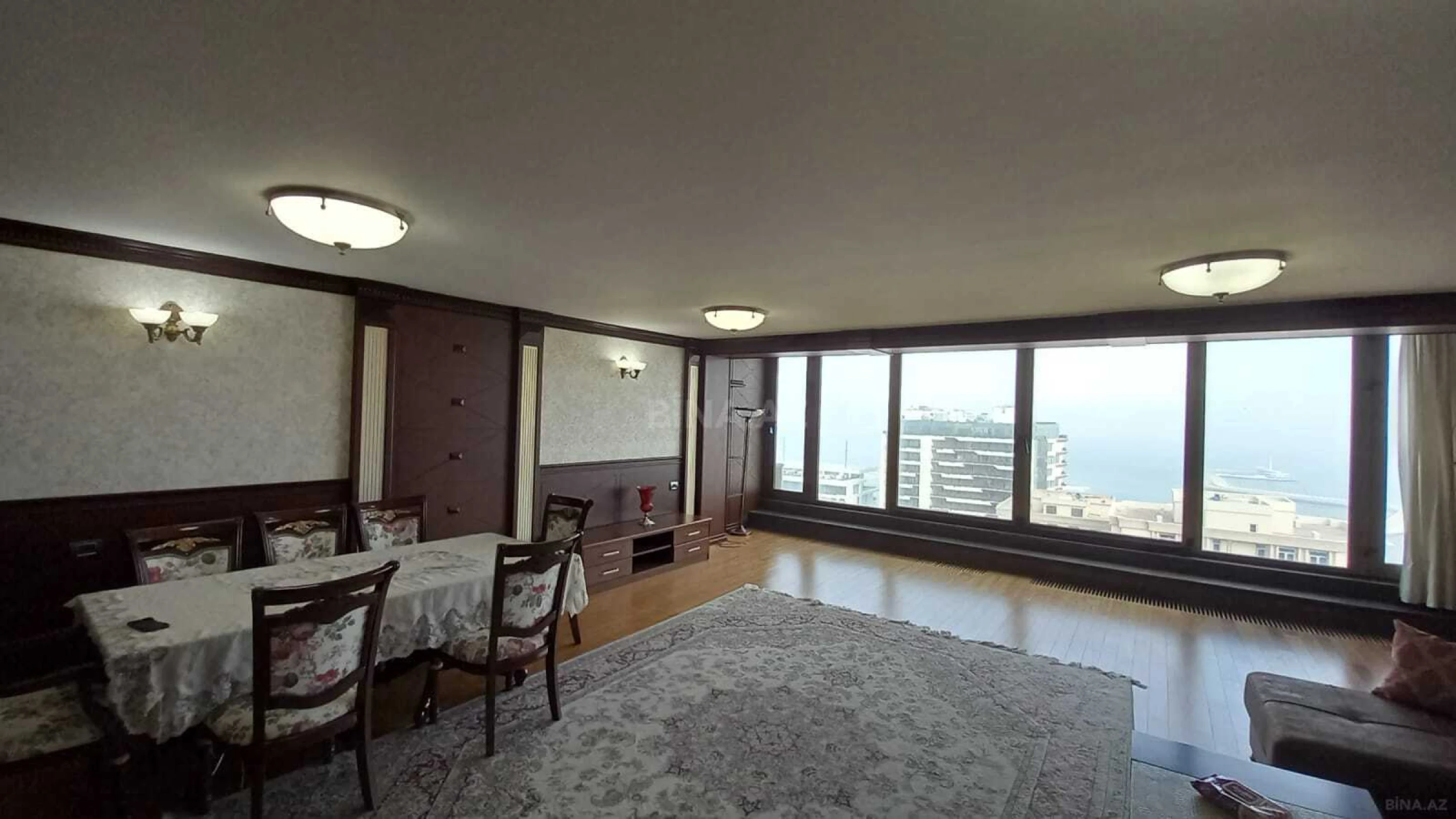 Satılır 3 otaqlı mənzil 80 m²