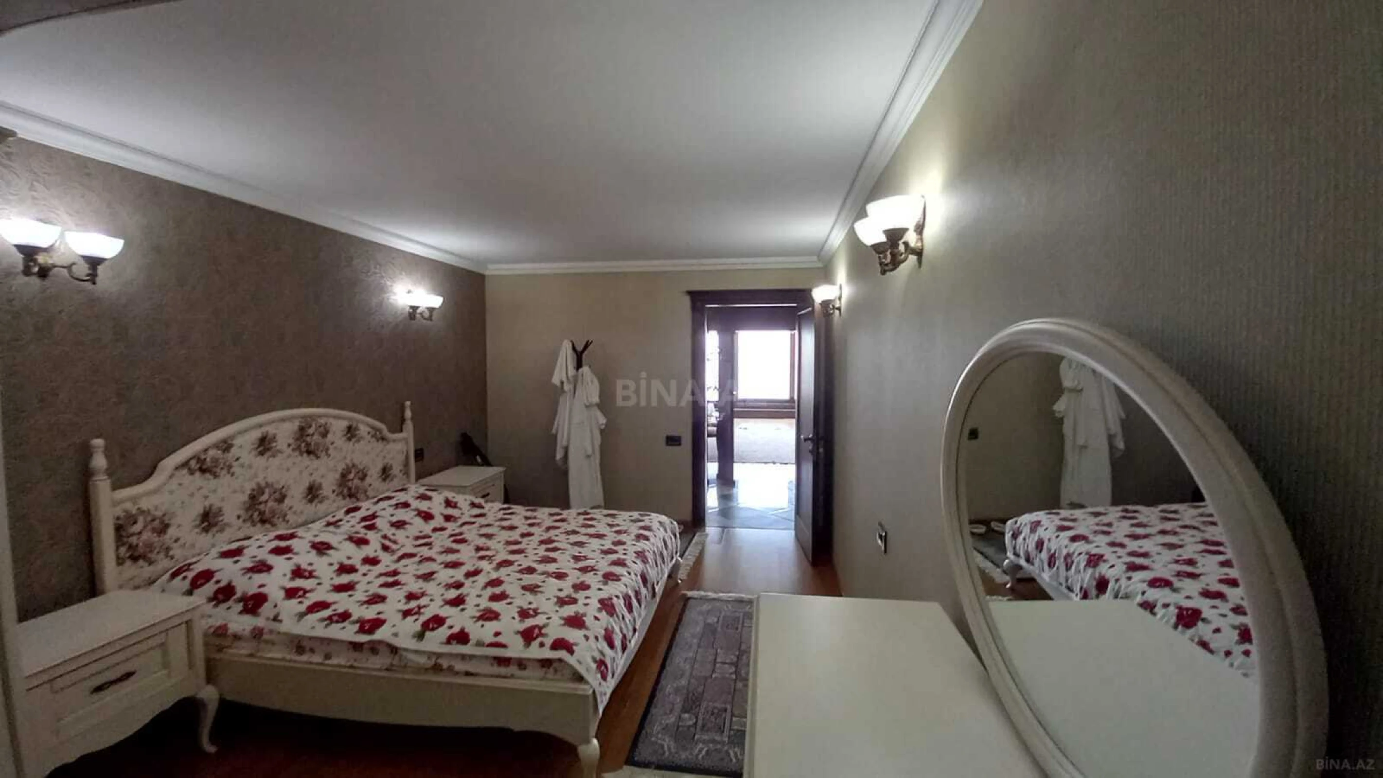 Satılır 3 otaqlı mənzil 80 m²