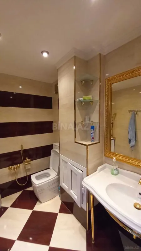 Satılır 3 otaqlı mənzil 80 m²