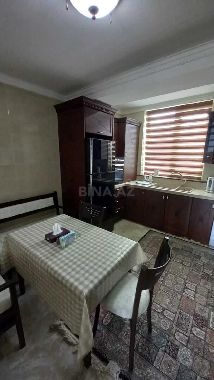 Satılır 3 otaqlı mənzil 80 m²