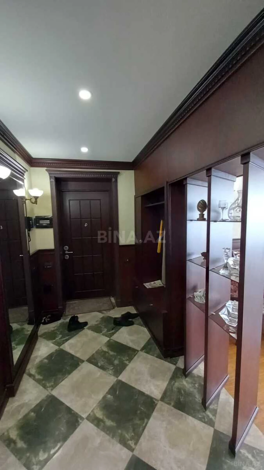 Satılır 3 otaqlı mənzil 80 m²