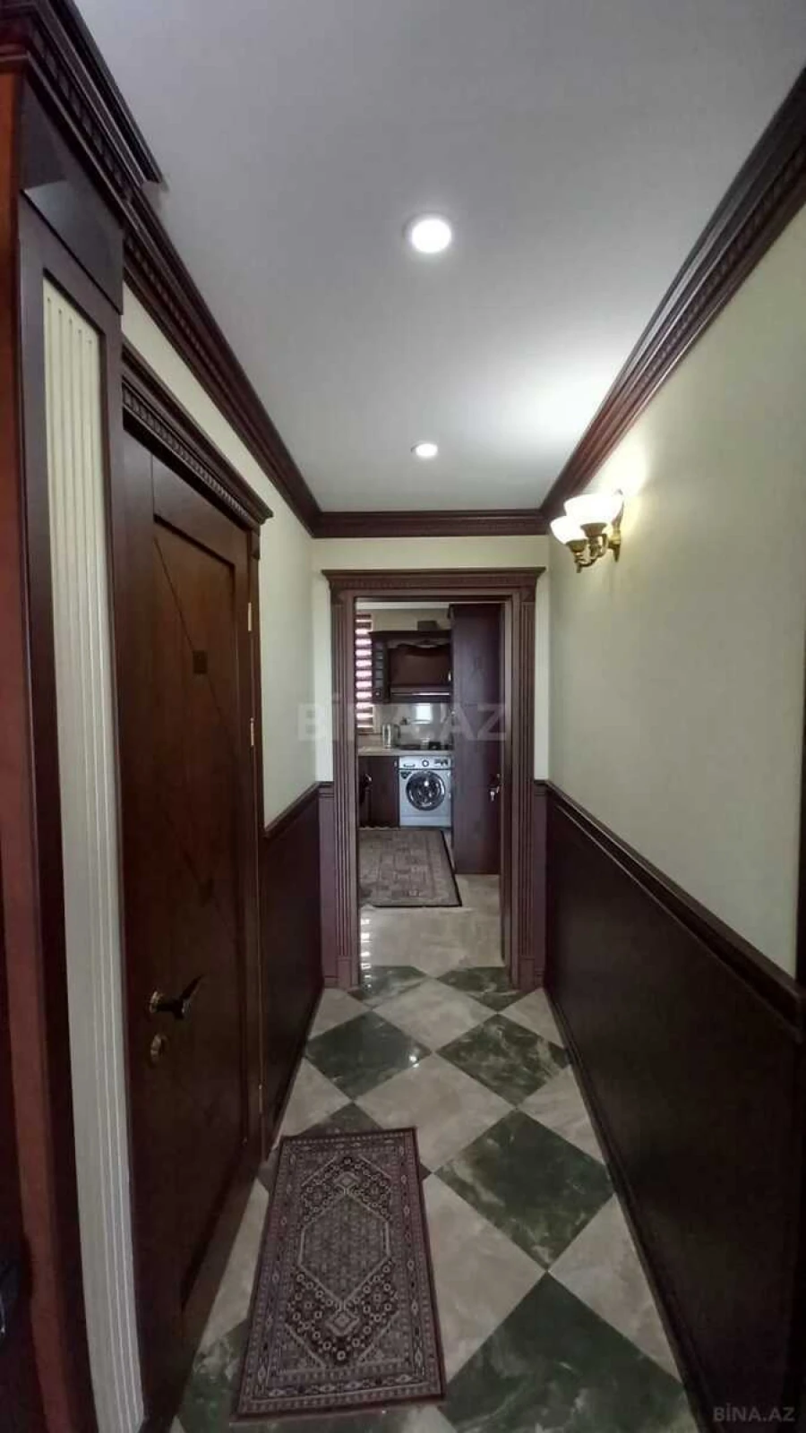 Satılır 3 otaqlı mənzil 80 m²