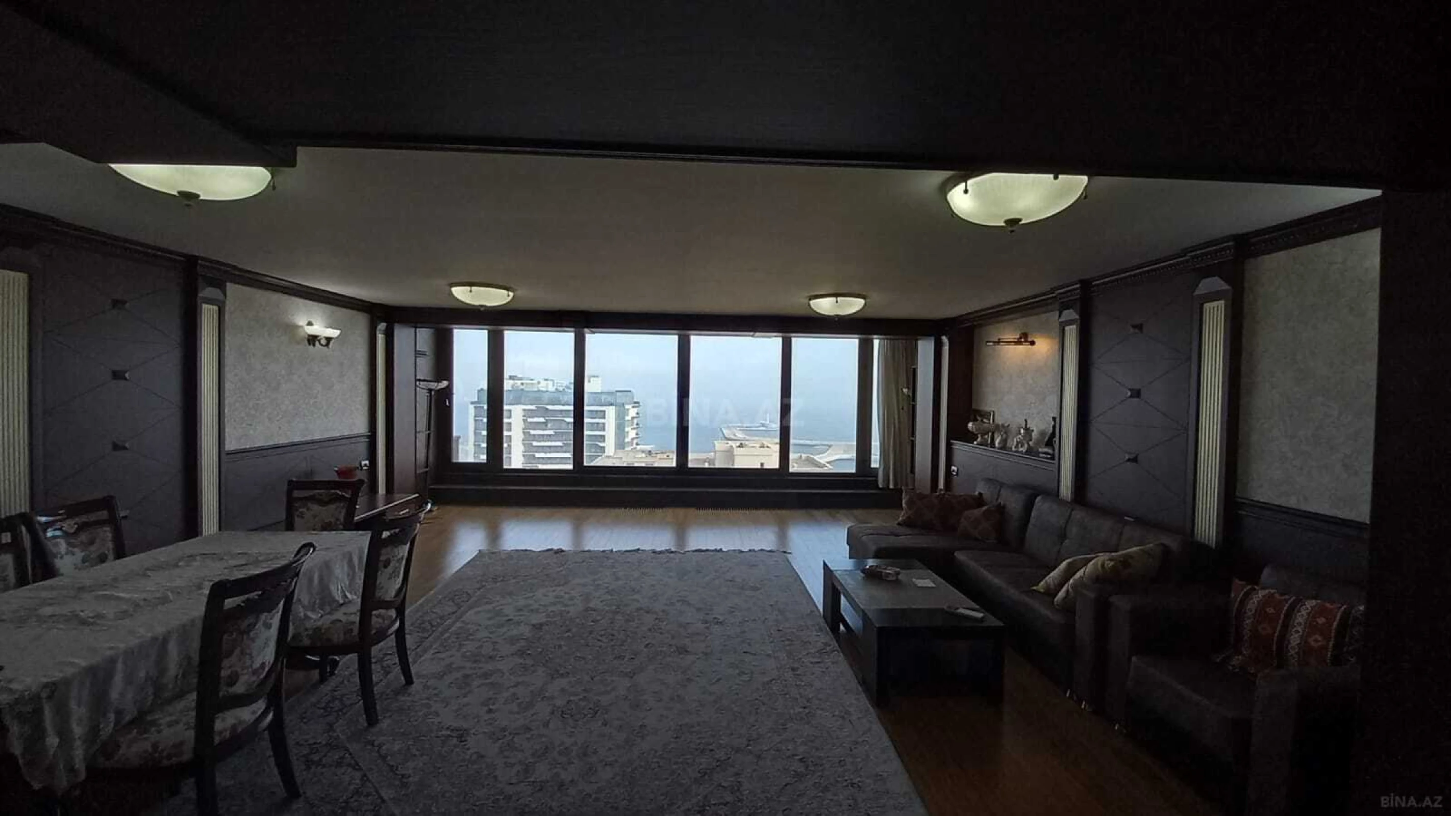 Satılır 3 otaqlı mənzil 80 m²