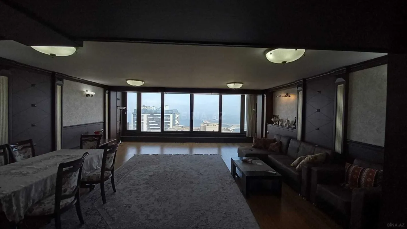Satılır 3 otaqlı mənzil 80 m²