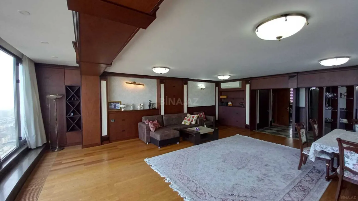 Satılır 3 otaqlı mənzil 80 m²