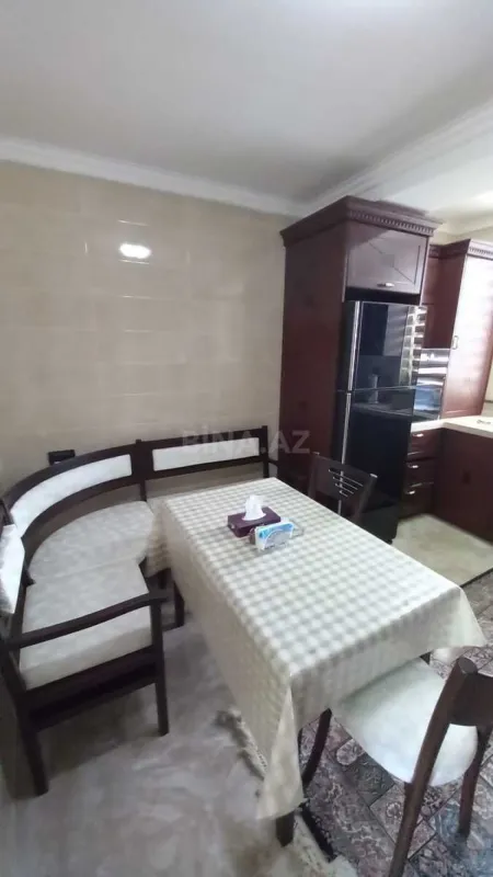 Satılır 3 otaqlı mənzil 80 m²