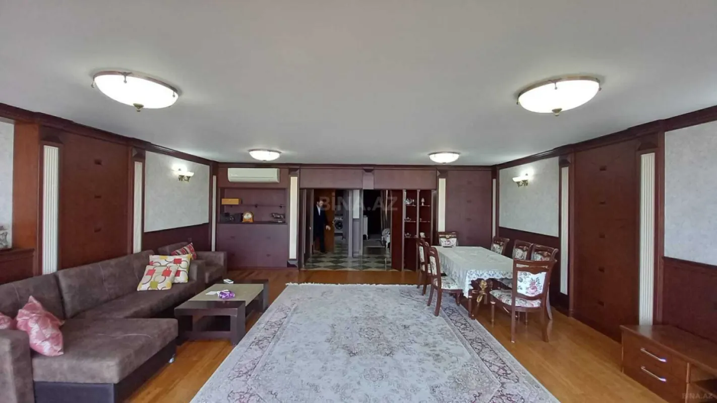 Satılır 3 otaqlı mənzil 80 m²