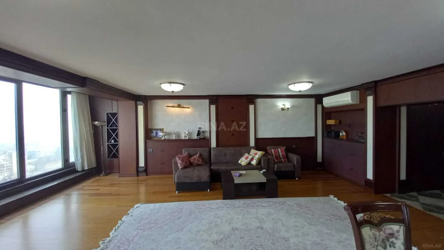 Satılır 3 otaqlı mənzil 80 m²