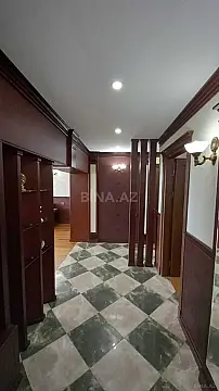 Satılır 3 otaqlı mənzil 80 m² — Bakı, Bayıl 3 otaq 80.00 m²