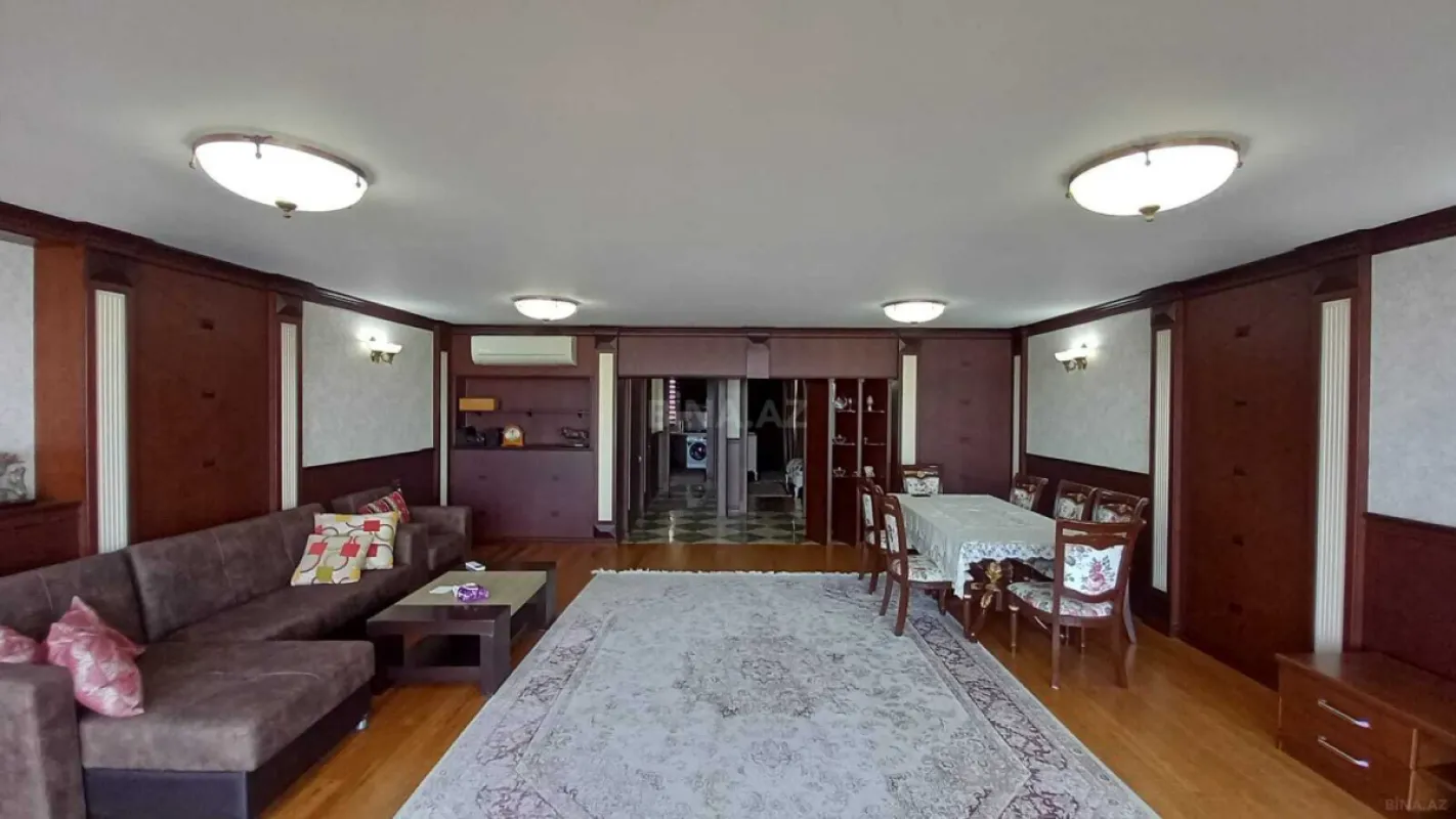 Satılır 3 otaqlı mənzil 80 m²