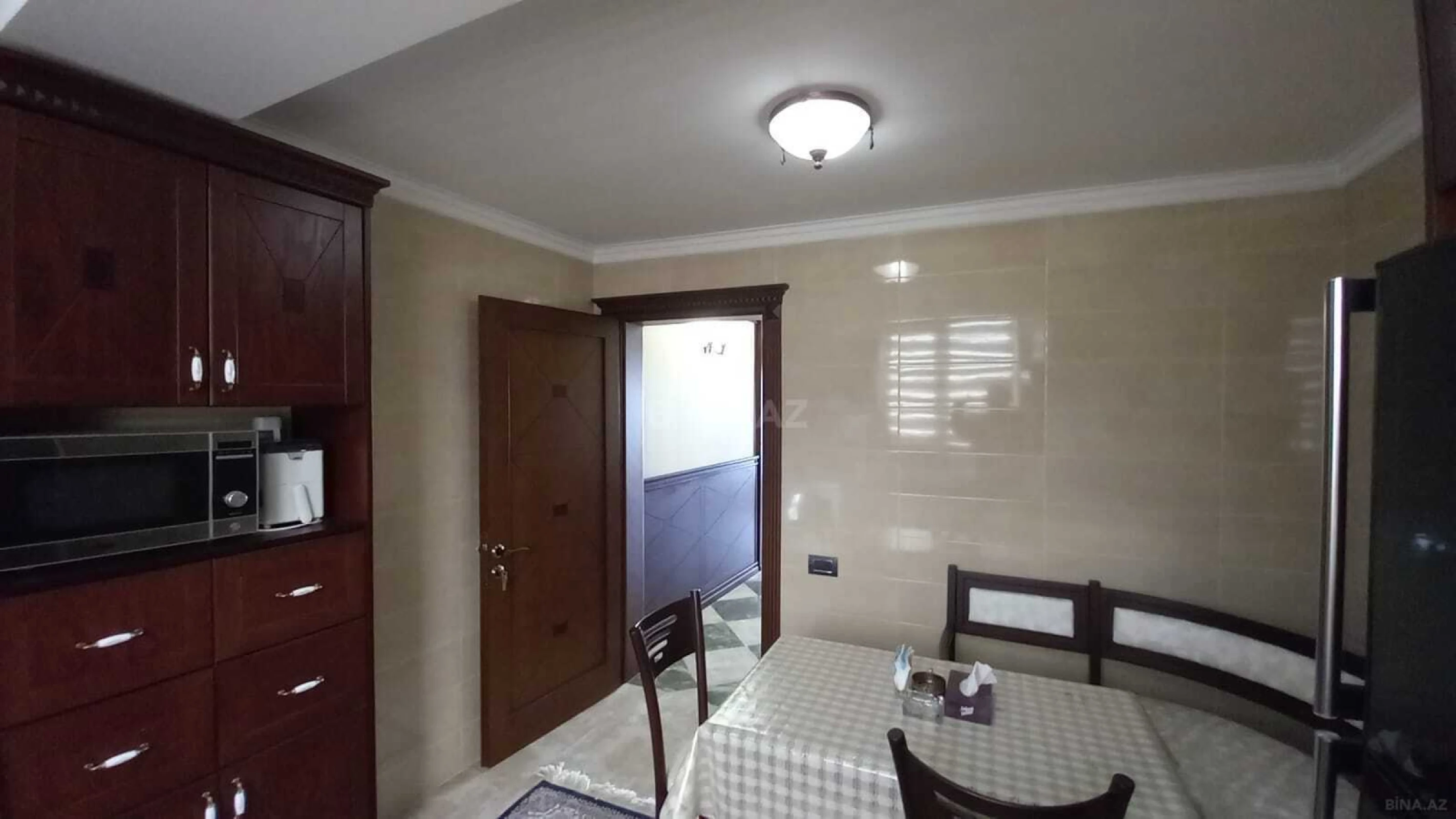 Satılır 3 otaqlı mənzil 80 m²