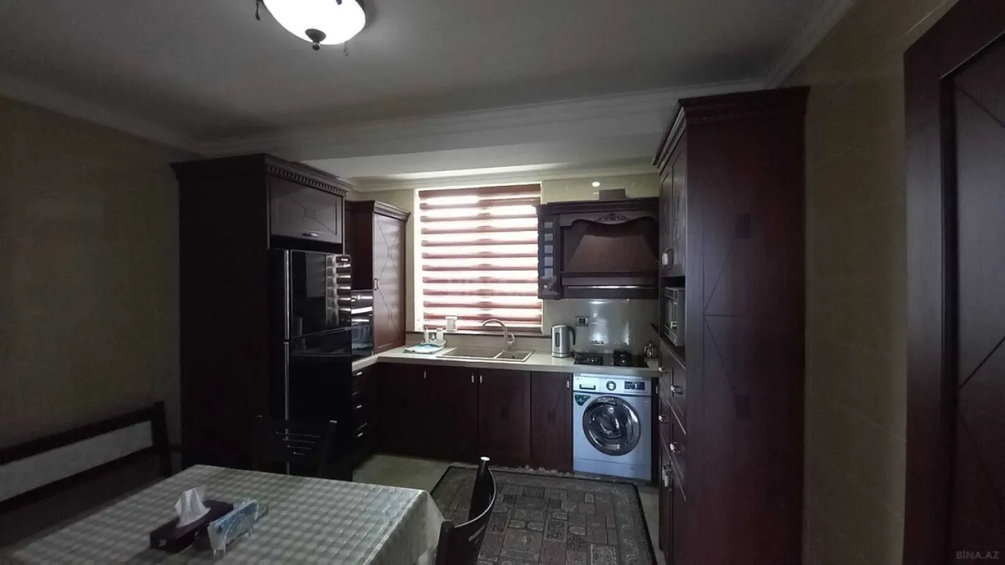 Satılır 3 otaqlı mənzil 80 m²