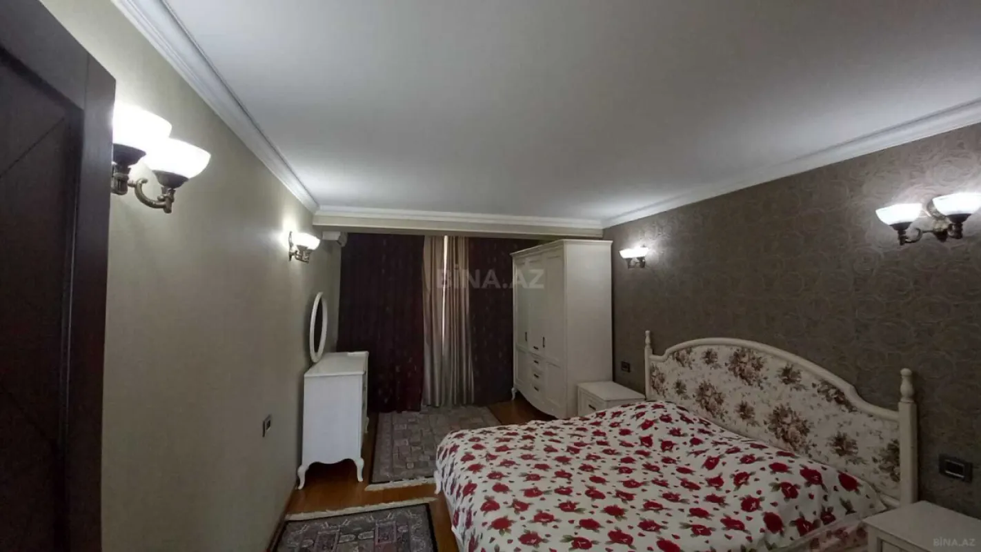 Satılır 3 otaqlı mənzil 80 m²
