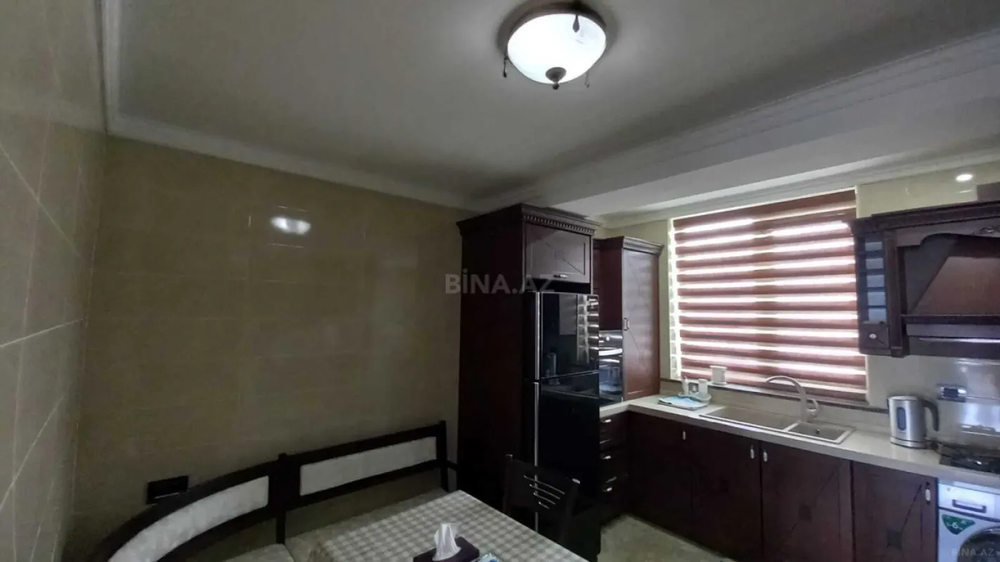 Satılır 3 otaqlı mənzil 80 m²