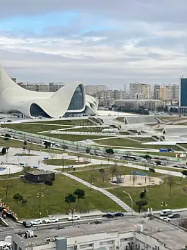 Satılır 3 otaqlı mənzil 148 m² — Bakı, Nərimanov 3 otaq 148.00 m²