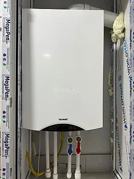 Satılır 3 otaqlı mənzil 130 m²