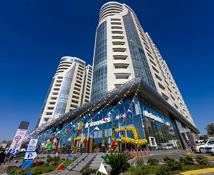 Satılır 3 otaqlı mənzil 130 m² — Bakı, Xətai 3 otaq 130.00 m²