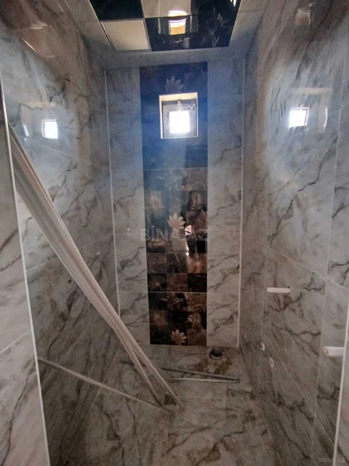 Satılır 3 otaqlı həyət evi 90 m²