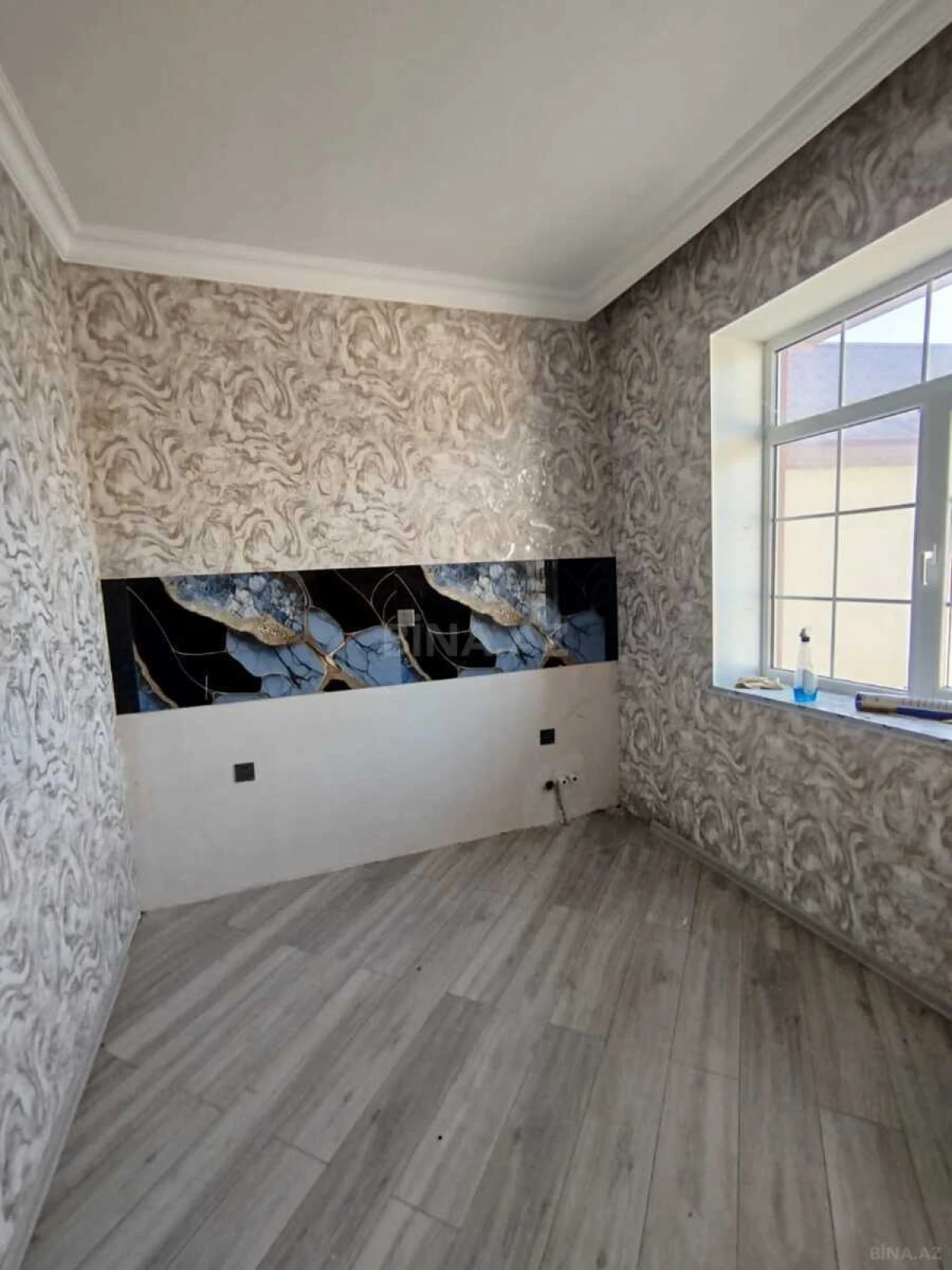 Satılır 3 otaqlı həyət evi 90 m²