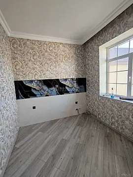 Satılır 3 otaqlı həyət evi 90 m²