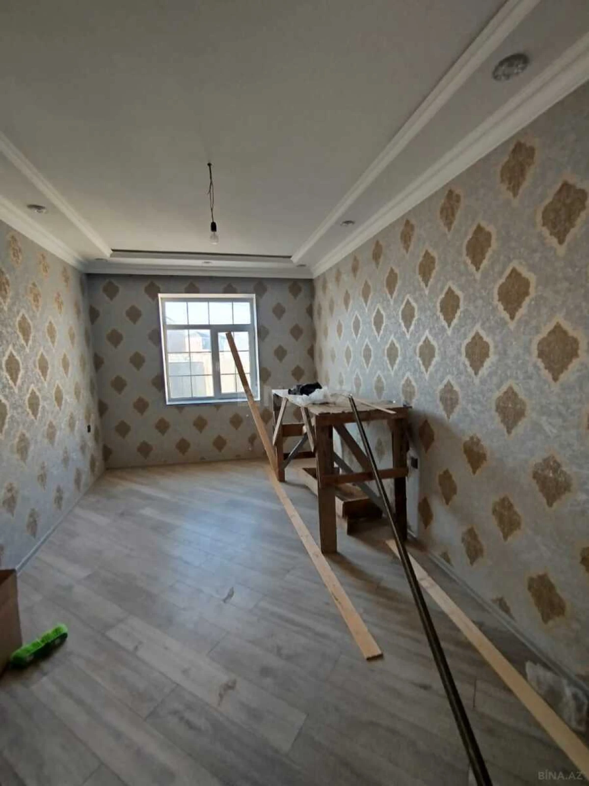 Satılır 3 otaqlı həyət evi 90 m²