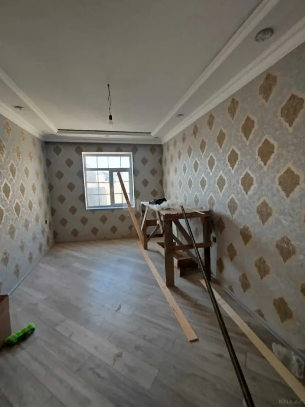 Satılır 3 otaqlı həyət evi 90 m²