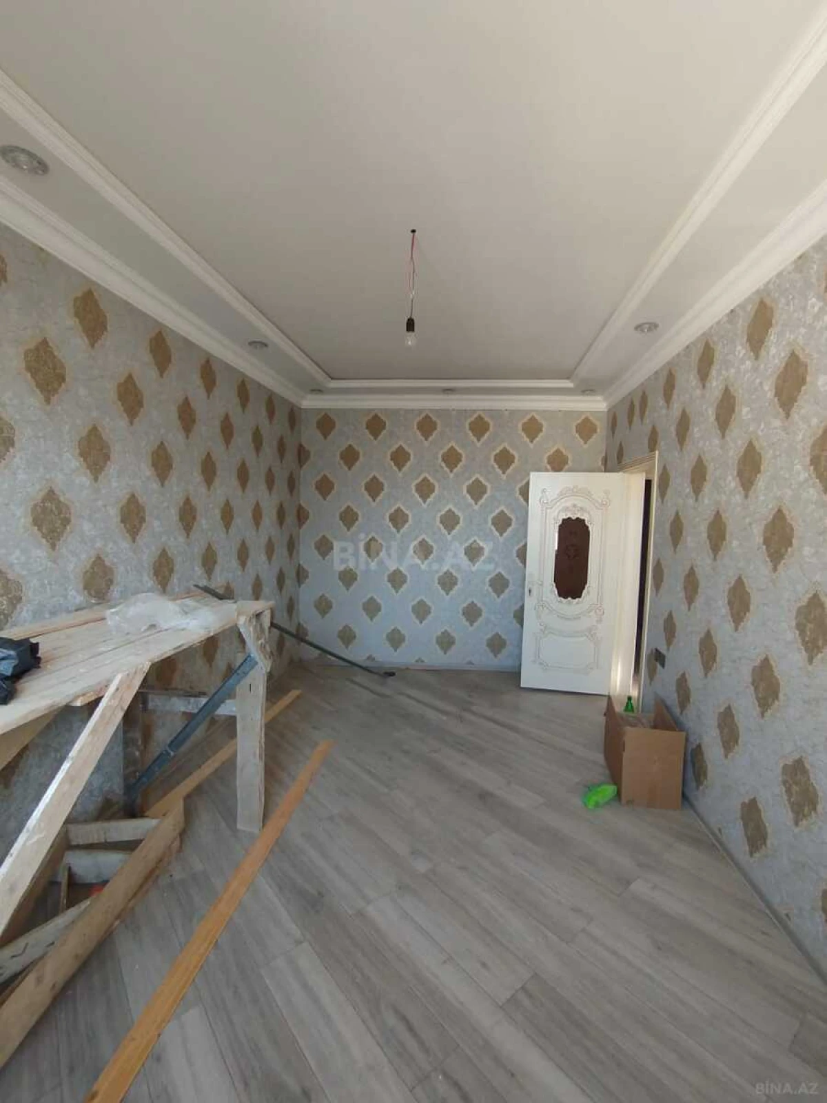Satılır 3 otaqlı həyət evi 90 m²
