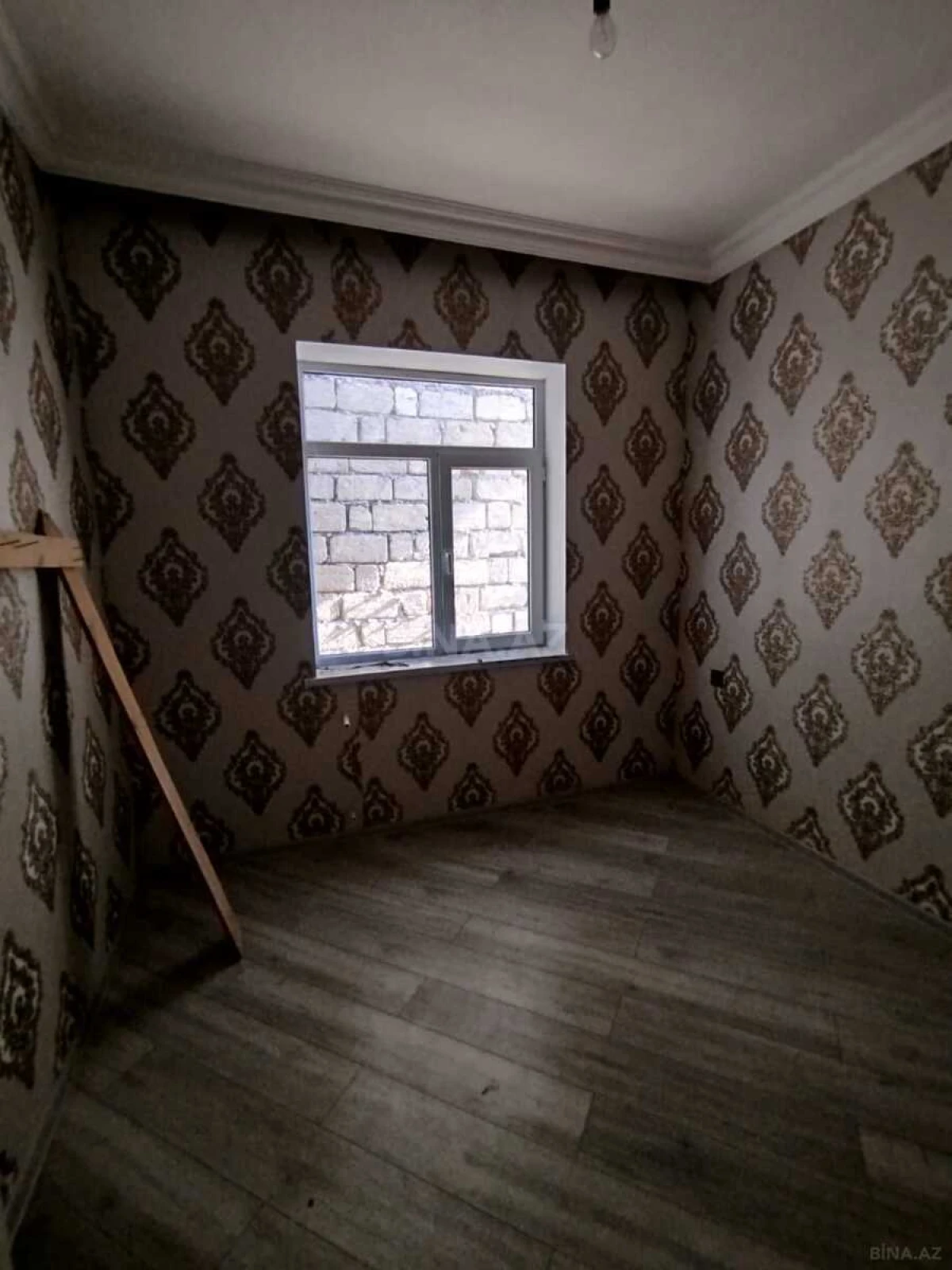 Satılır 3 otaqlı həyət evi 90 m²