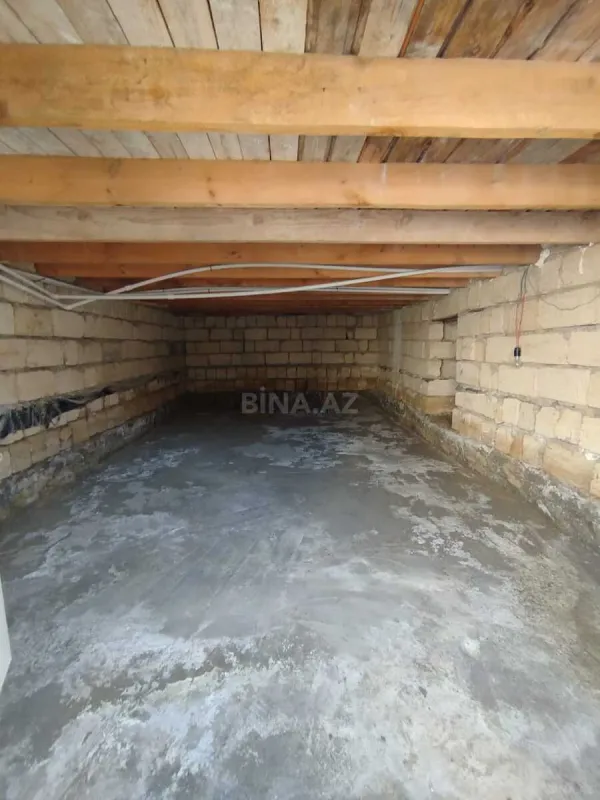 Satılır 3 otaqlı həyət evi 90 m²