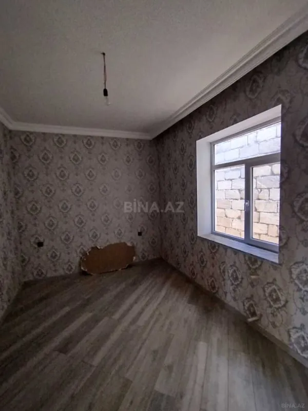 Satılır 3 otaqlı həyət evi 90 m²